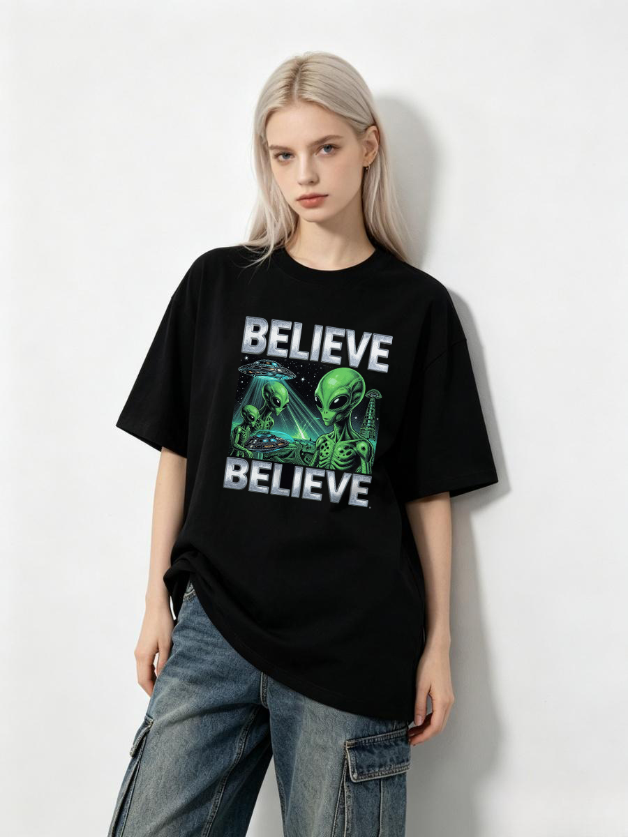 Sustainable Living Lifestyle - T-Shirts für Paare, Nachhaltigkeit, grüner Lebensstil,