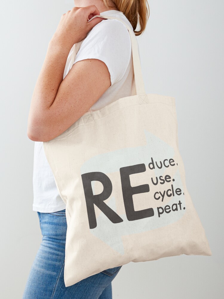 Sustainable Living Usa - Umweltfreundlich - Reduzieren, wiederverwenden, recyceln, wiederholen.