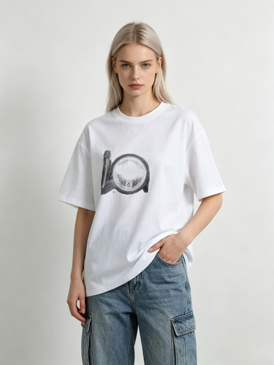T-Shirts Gemüsegarten Frisch B – Sustainable Living Lifestyle Bewertung und Preis