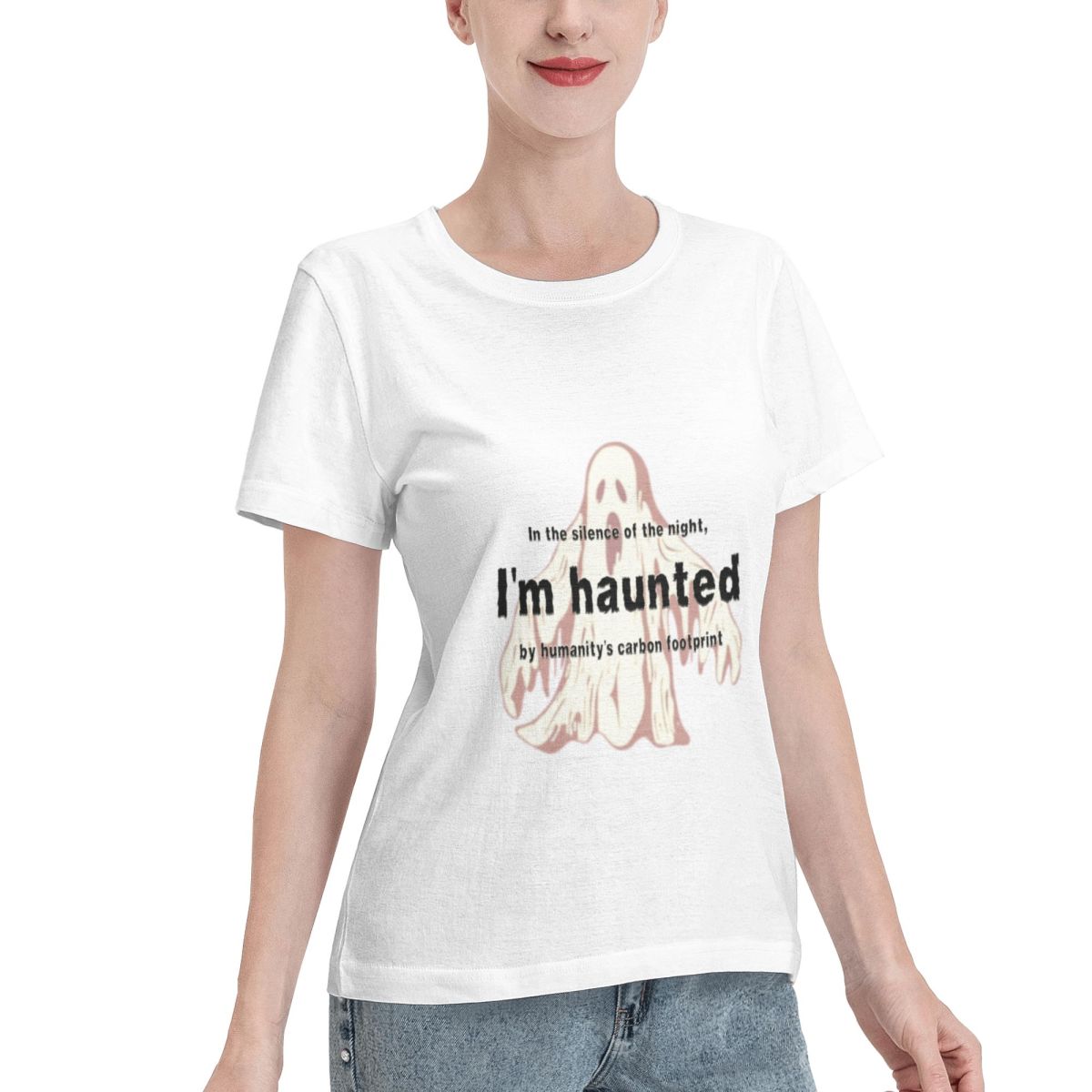 Erschwinglicher Haunted Green  – Sustainable Living Lifestyle Bewertung und Preis