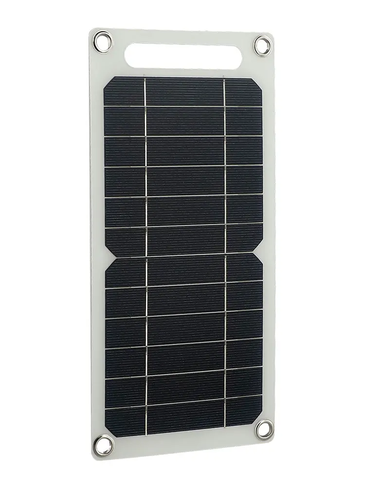 5V Solarpanel 10W 5V 10W Solar – Sustainable Living Usa Bewertung und Preis