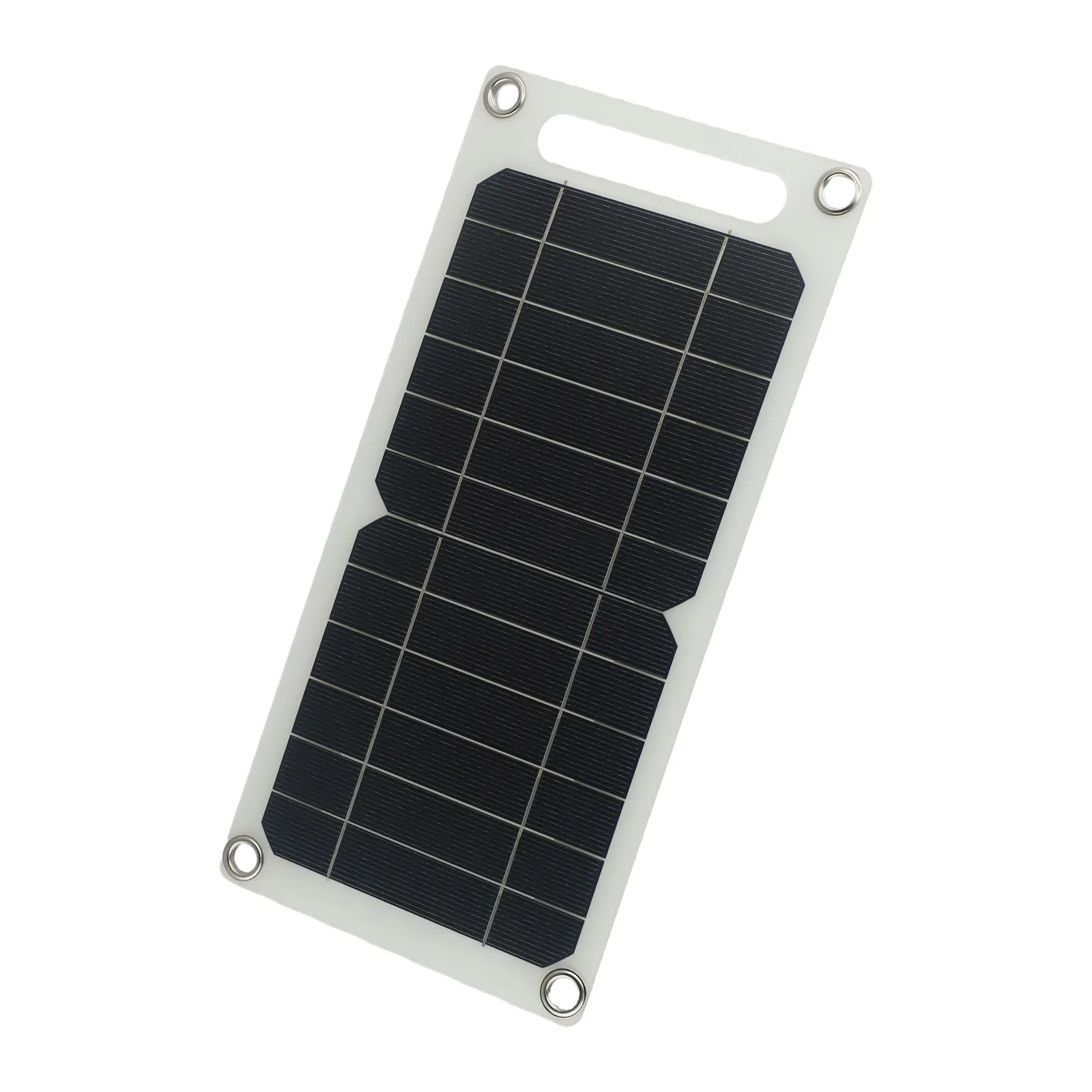 5V Solarpanel 10W 5V 10W Solar – Sustainable Living Usa Bewertung und Preis