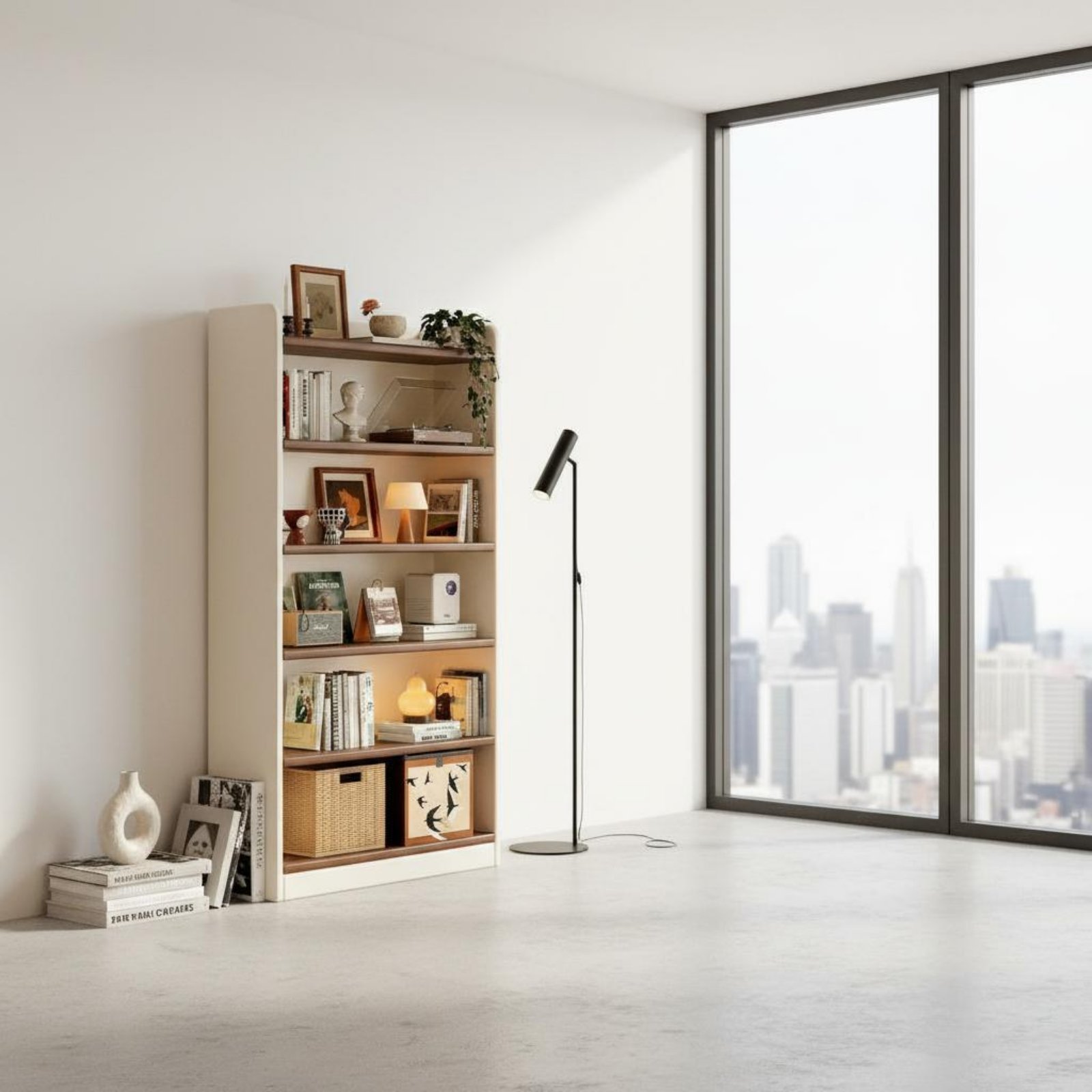 Mehrstöckiger Bücherorganizer  – Sustainable Living Usa Bewertung und Preis