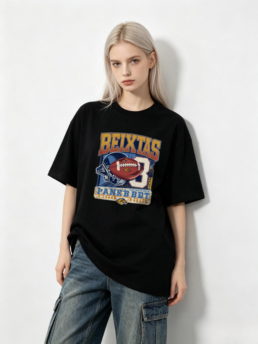T-Shirts Natural Pool mit quad – Sustainable Living Usa Bewertung und Preis