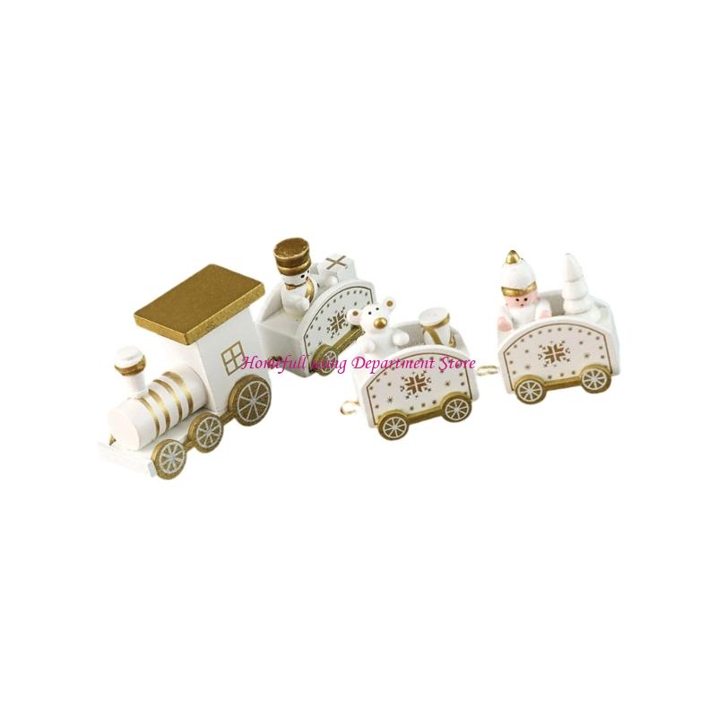 Hochwertiges Weihnachtszug-Set – Sustainable Living Usa Bewertung und Preis
