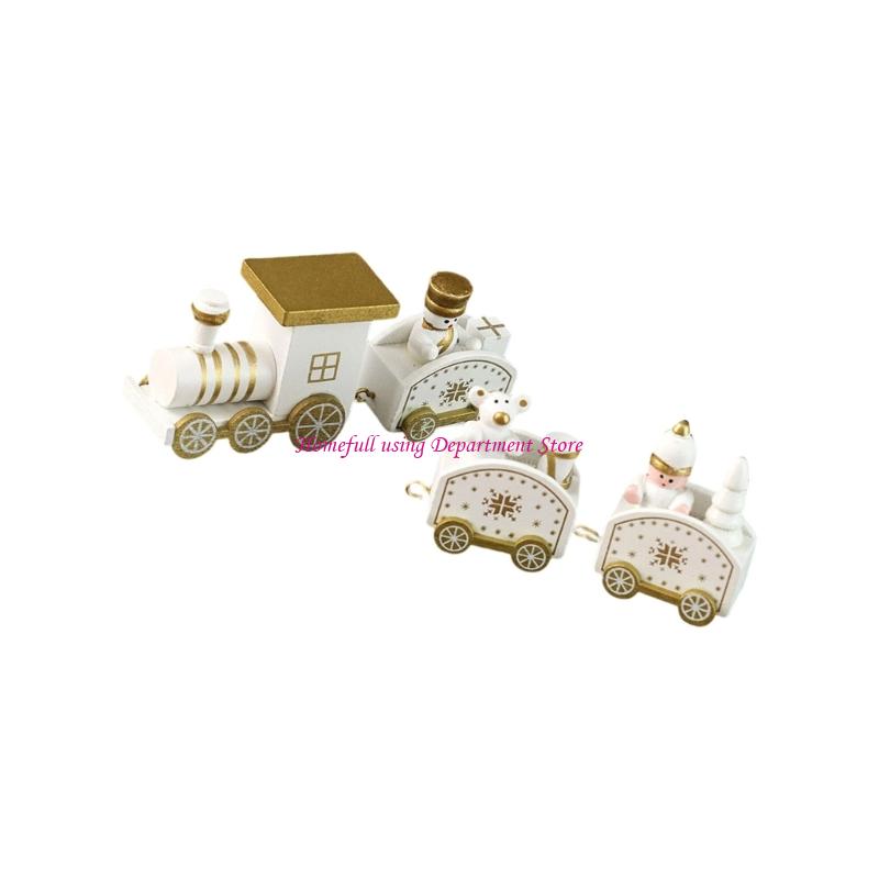 Hochwertiges Weihnachtszug-Set – Sustainable Living Usa Bewertung und Preis