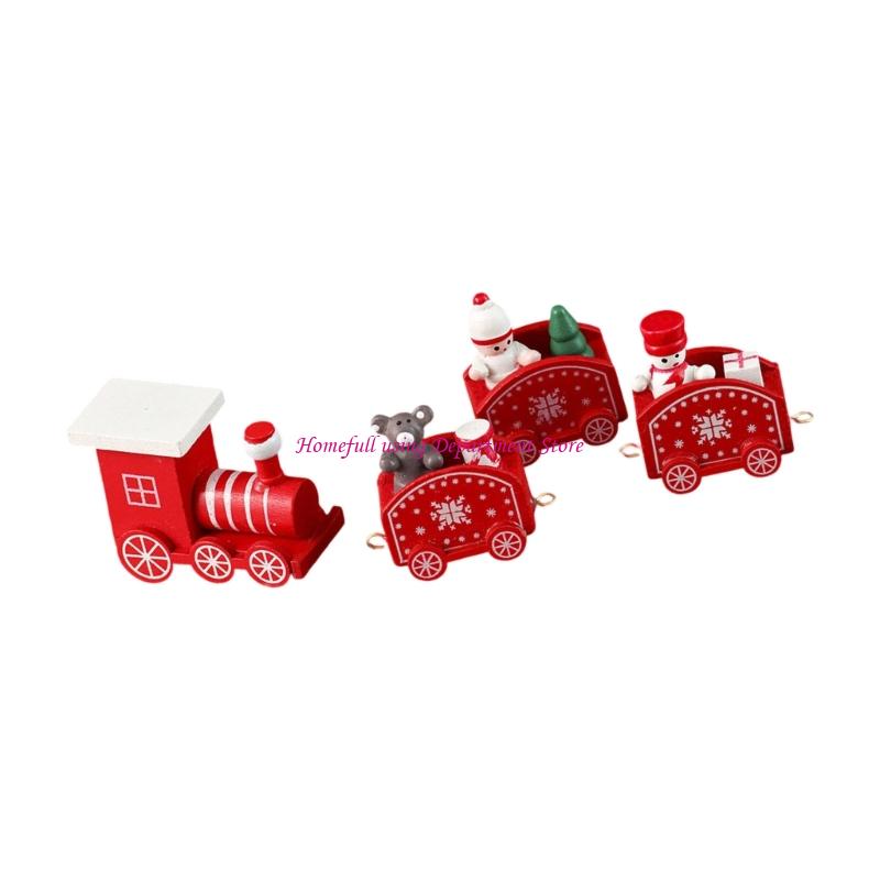Hochwertiges Weihnachtszug-Set – Sustainable Living Usa Bewertung und Preis