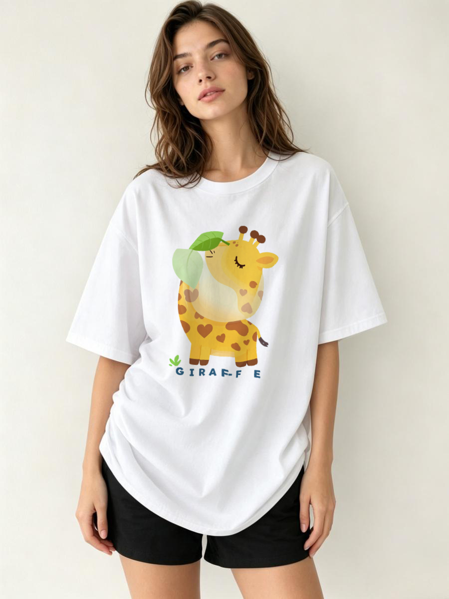 T-Shirts aus Leinen-Baumwolle  – Sustainable Living Lifestyle Bewertung und Preis