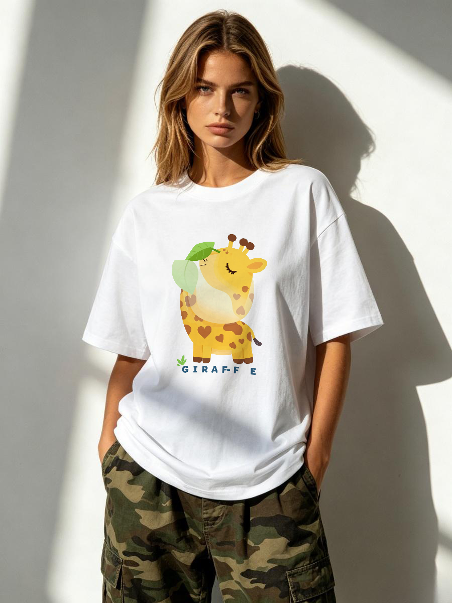 T-Shirts aus Leinen-Baumwolle  – Sustainable Living Lifestyle Bewertung und Preis